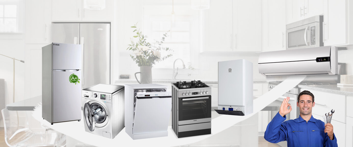 Erzurum Whirlpool Servisi